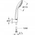 Душевой гарнитур Grohe Euphoria 110 Mono 27354000