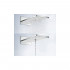 Верхний душ Hansgrohe Rainmaker Select 580 3jet