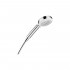 Душевой комплект Hansgrohe Crometta 100 27030400