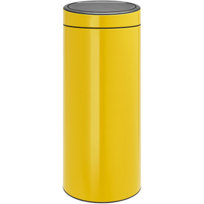 Мусорное ведро Brabantia Touch Bin New 115240
