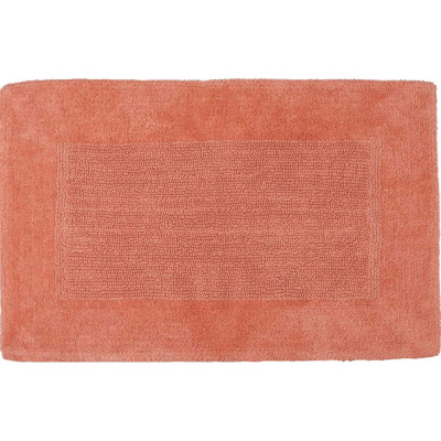 Коврик Kassatex Kyoto Coral KBR-2440-COR коралловый, 101x61