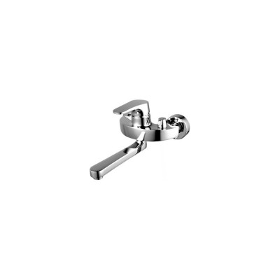 Смеситель Lemark Shift LM4314C для ванны с душем