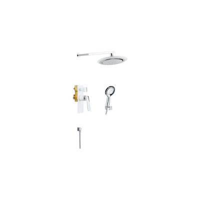 Душевой комплект Timo Helmi SX-4069/00 SM 2100