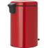 Мусорное ведро Brabantia NewIcon 111860