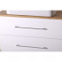 Тумба для комплекта ASB-Woodline Санди 80