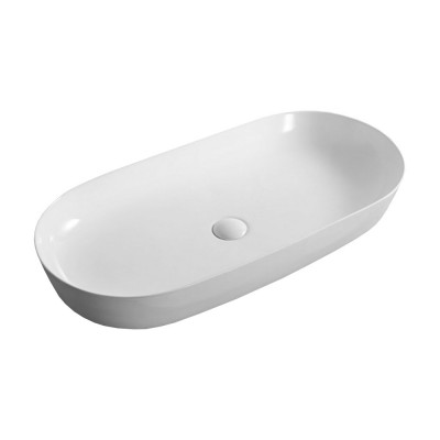 Раковина BelBagno BB1349 накладная