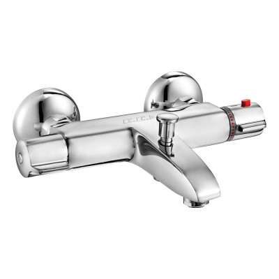 Термостат E.C.A. Thermostatic 102102340 для ванны и душа
