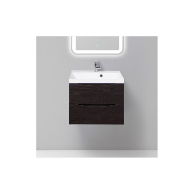 Тумба для комплекта BelBagno Marino 60 rovere cioccolato amaro