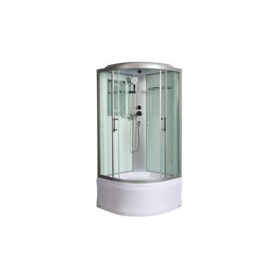 Душевая кабина Weltwasser WW500 Halle 902
