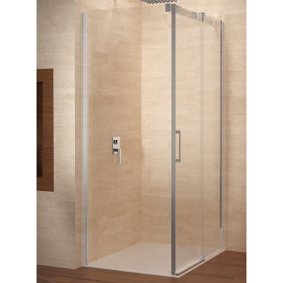 Боковая стенка Riho Ocean O404 80 см, L