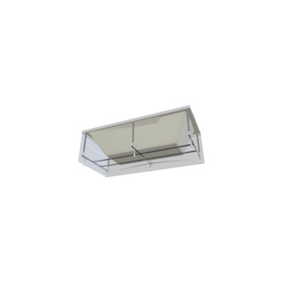 Каркас для ванны 1MarKa Raguza 180x80