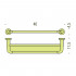 Полотенцедержатель Colombo Design Basic B2788