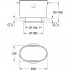 Скрытая часть Grohe 45473000