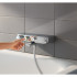 Термостат Grohe Grohtherm SmartControl 34718000 для ванны с душем