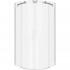 Душевой уголок Good Door Galaxy R-TD-90-C-CH