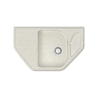 Мойка кухонная Marrbaxx Рики Z022Q007 хлопок