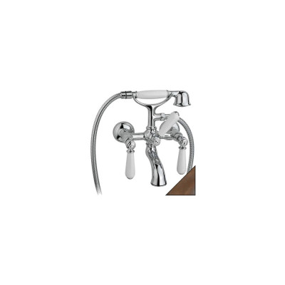Смеситель Nicolazzi Classica Lusso 1401 DB 78 для ванны с душем