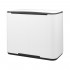 Мусорное ведро Brabantia Bo Pedal Bin 121388 36 л