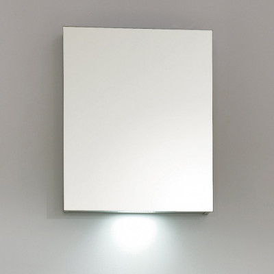 Зеркало-шкаф BelBagno SPC-1A-DL-BL-600