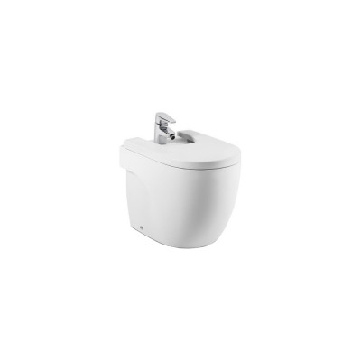 Биде напольное Roca Meridian Compact 357247000