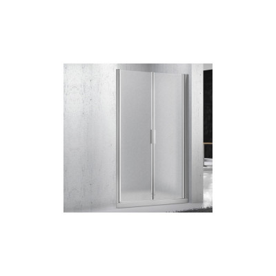 Душевая дверь в нишу BelBagno Sela B 2 90 Ch Cr