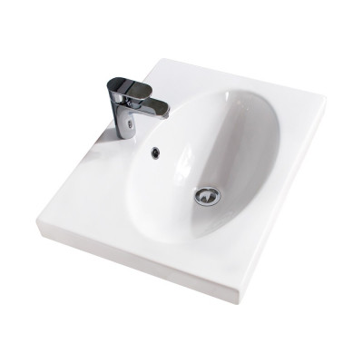 Мебельная раковина BelBagno Fly 70