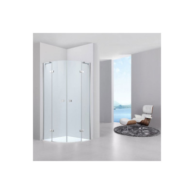 Душевой уголок Black&White Stellar Wind S701-1000