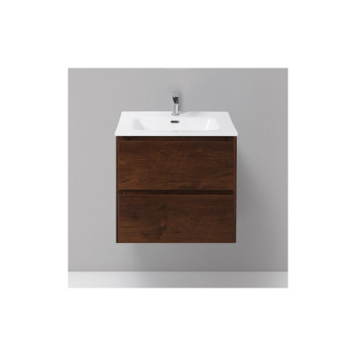 Тумба для комплекта BelBagno Pietra 60 polissandro