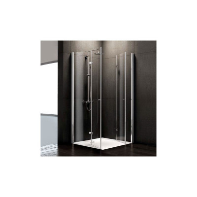Душевой уголок Kolpa San Terra flat TKK 90