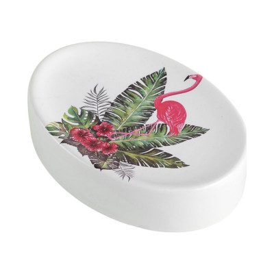 Мыльница Verran Flamingo 880-29