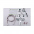 Смеситель Iddis Male MALSB00i02 для ванны с душем