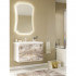 Зеркало Marka One Neoclassic 2 65 см