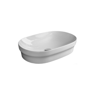 Раковина ArtCeram Pop POL002