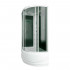 Душевая кабина Erlit Comfort ER4512TPL-C4-RUS