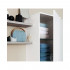 Шкаф-пенал Villeroy & Boch Venticello A95111 DX glossy white R