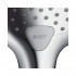 Душевая лейка Hansgrohe Raindance Select E 150 3jet EcoSmart