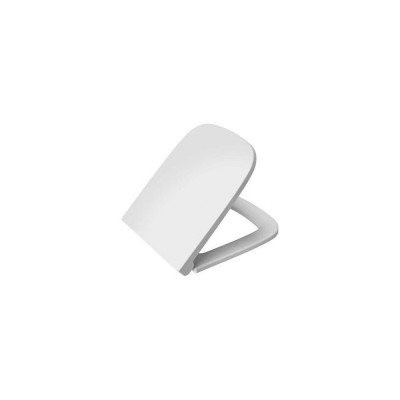 Крышка-сиденье VitrA S20 77-003-001 петли хром