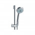 Душевой гарнитур Hansgrohe Croma 100 Multi 27774000 Unica'C