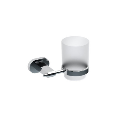 Стакан Ravak Chrome CR 210.00