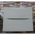 Тумба с раковиной BelBagno Marino 60 patinato turchese