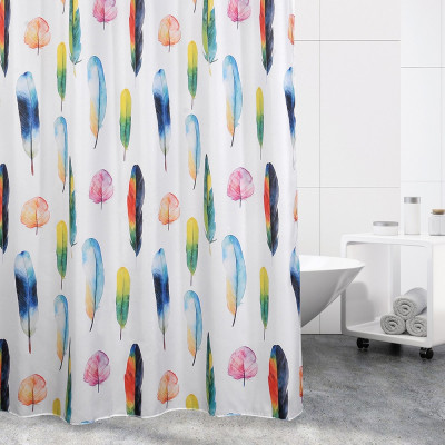 Штора для ванной Bath Plus сh - 21263
