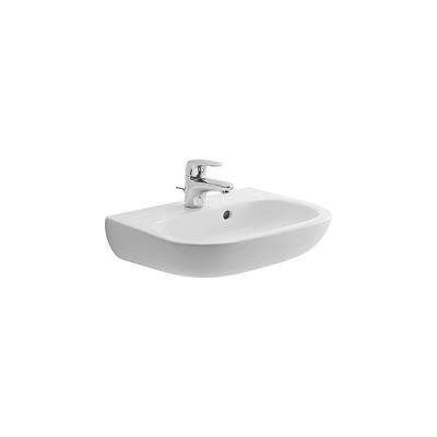 Рукомойник Duravit D-Code 07054500002