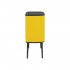 Мусорное ведро Brabantia Bo Touch Bin 316128 23 + 11 л