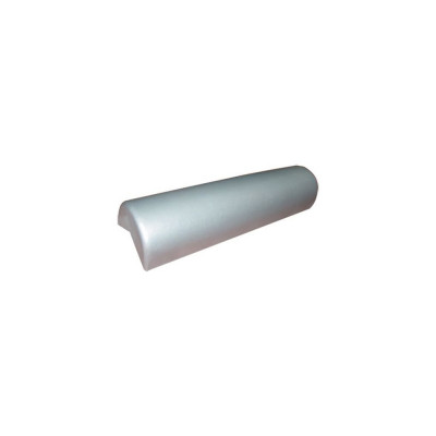 Подголовник для ванны Riho AH 12 Lusso silver
