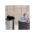 Мусорное ведро Brabantia Touch Bin New 114809