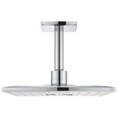 Верхний душ Grohe Rainshower SmartActive Cube 26481LS0