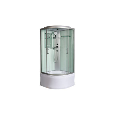 Душевая кабина Weltwasser WW500 Halle 802