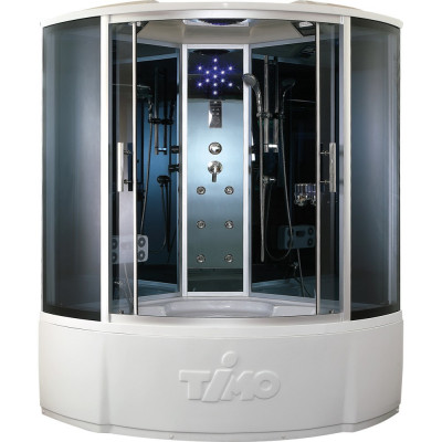 Душевой бокс Timo Standard T-1155