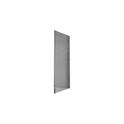 Боковая стенка Radaway Twist S 100 прозрачное стекло