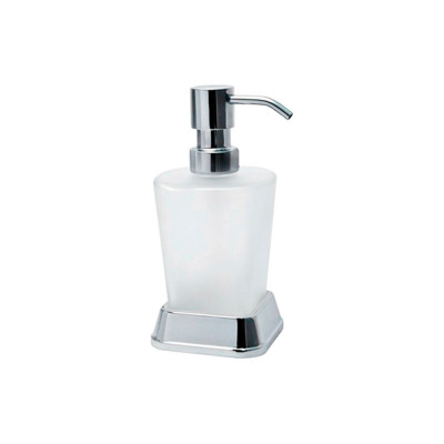 Дозатор Wasserkraft Amper K-5499